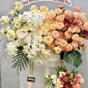 KỆ CHÚC MỪNG