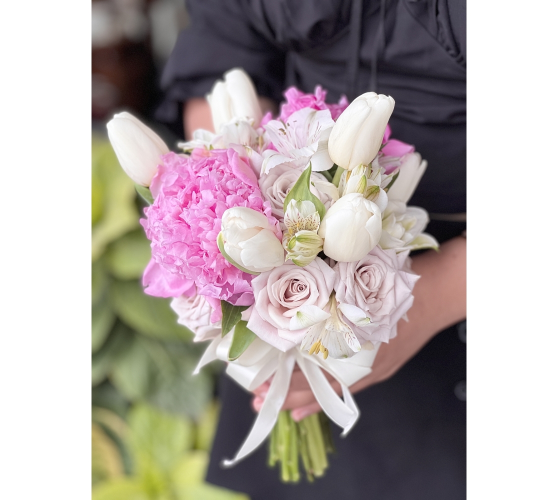 HOA CƯỚI 08
