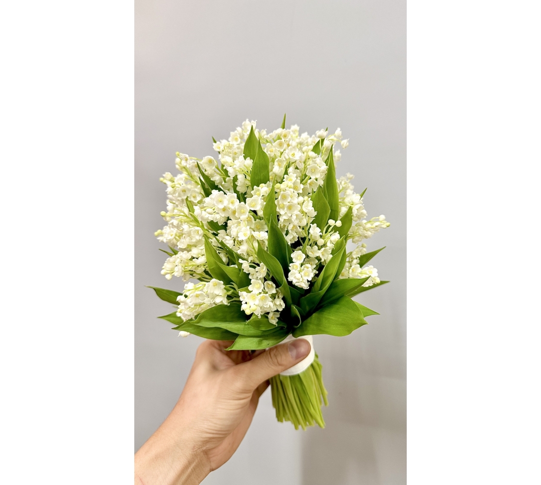 HOA CƯỚI 21