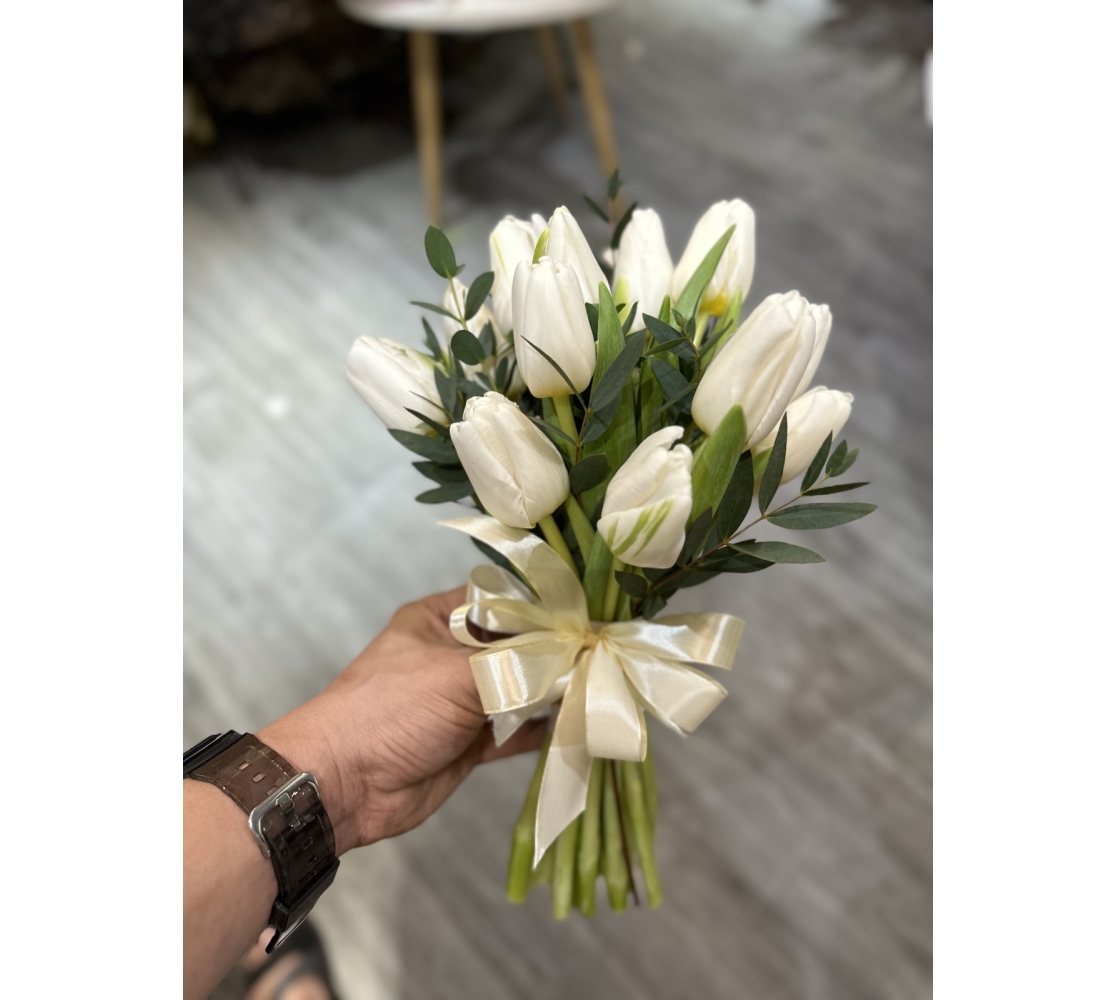 HOA CƯỚI 11