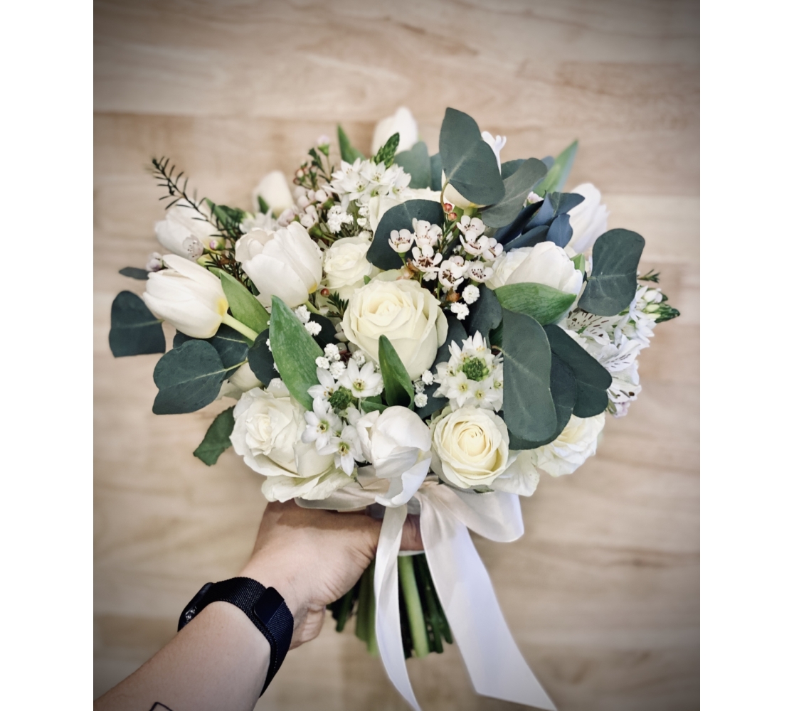HOA CƯỚI 01