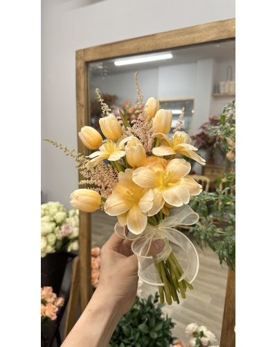 HOA CƯỚI 15
