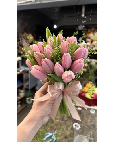 HOA CƯỚI 10
