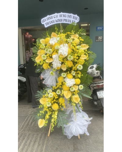 KỆ VIẾNG 16