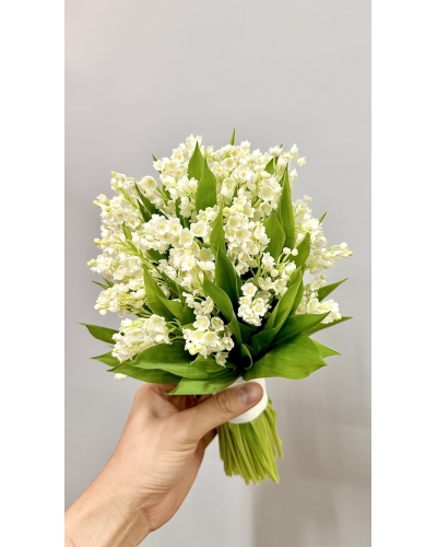 HOA CƯỚI 21