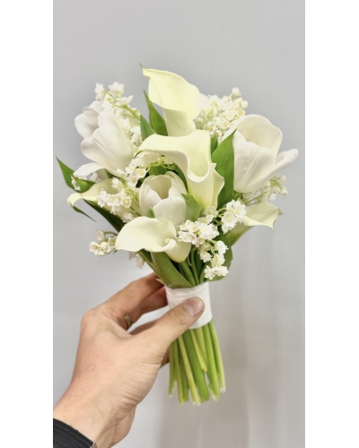 HOA CƯỚI 22