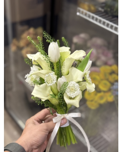 HOA CƯỚI 32